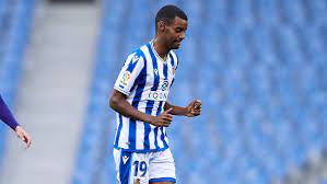 Compare alexander isak to top 5 similar players similar players are based on their statistical profiles. Isak Gets Wet On Barca S Interest And His Future