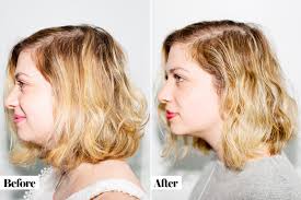 As there are manifold means of getting beach waves on your own without requiring expert assistance #hairperm #beachwave #perm. Permanent Beach Waves What You Need To Know Before You Try Them Glamour