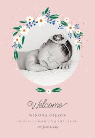 Check spelling or type a new query. Daisy Birth Announcement Template Free Greetings Island Birth Announcement Template Baby Shower Invitation Cards Birth Announcement