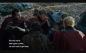 Maybe you would like to learn more about one of these? Ed Sheeran S Scene In Game Of Thrones Was Hugely Important And You May Not Have Noticed Joe Is The Voice Of Irish People At Home And Abroad