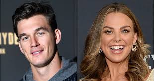 Tyler Cameron Teases Hannah Brown About Not Giving Him a Rose