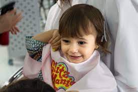 Corte De Cabelo Infantil Em Campinas Campinas Com Criancas Oficial