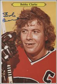 Bob Clarke
