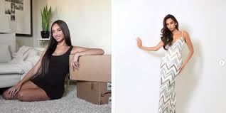 Эта победа дает энрикес право бороться за титул «мисс сша». Who Is Kataluna Enriquez Age Net Worth Height Boyfriend Wiki Bio