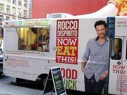 Now Eat This Healthy Meal Makeovers With Celebrity Chef Rocco Dispirito Food Truck Events Celebrity Chefs Now Eat This