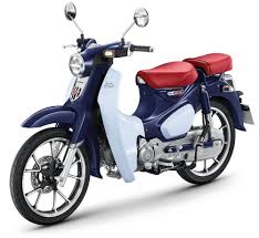 Honda super cub без пробега!!!, 2011. New 2022 Honda Super Cub 125 Changes Released C125 Scooter First Look