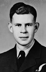 Magrath Veterans WWII Killed in Action