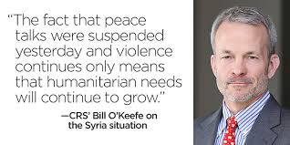 Syria's situation was labeled a civil war only a year ago, the assad regime has ruled for over 40 please also check out this quote, the istanbul area is experiencing all out violence, help spread the. Crs Applauds Administration For Continued Support Of Syrian Refugees Crs