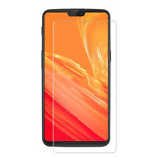 OnePlus 6 Displayschutzfolie 9H ...