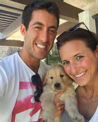 11 years ago I moved to LA with @kristeitelbaum — we soon got a puppy and  then got married — starting our lives here with a boom. Not too long after  that,