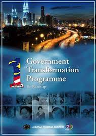 The sultan abdul halim muadzam shah bridge or penang second bridge (malay: Government Transformation Programme