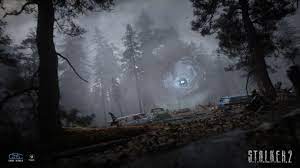As a major alexander degtyarev you should investigate the crash of the governmental helicopters around the zone and find out, what happened there. S T A L K E R 2 First Screenshot Gematsu