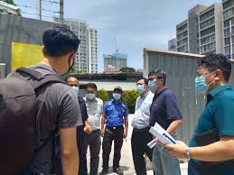 Myanmar embassy in kuala lumpur. Klscah Hand In Letter Of Protest To Myanmar Embassy In Kuala Lumpur Malaysia To Urge The Myanmar S Junta To Cease Their Oppressionof Non Violent Civil Movements The Kl Selangor Chinese Assembly