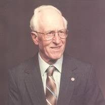 Nelson A. Ketchum Obituary