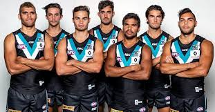 Brown) or club code (eg. Port Adelaide Fc On Twitter Our Aboriginal Players Have Written An Open Letter Worth A Read Https T Co Ks8jjypjm5 Weareportadelaide