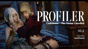 Profiler APK v0.3.5 Android Adult Porn Game Download