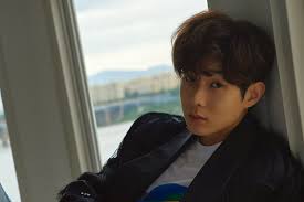 To fans prior to his mandatory enlistment in the south korean marine . 13 Korean Actors And Actresses You Didn T Know Speak English Soompi