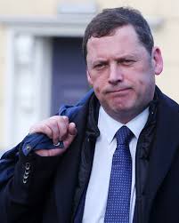 Micheál Martin faces battle for Dail talent as Billy Kelleher eyes seat in  Brussels