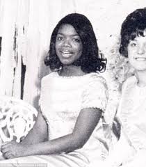 Bachelor's degree in communications, tennessee state university. Oprah Winfrey Reveals She Named Her Dead Son Canaan During Melbourne Talk Daily Mail Online