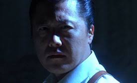 Wild Realm Reviews: American Yakuza