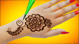 We did not find results for: Simple Arabic Mehndi Design For Back Hands Easy Henna Designs For Bac Simple Henna Tattoo Henna Designs Back Henna Patterns Hand