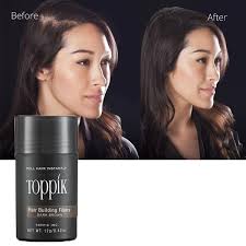 Full Hair Faker Thirty Percent Of Women Experience Thinning Hair At Some Point In Their Lives And The Emotion Hairstyles For Thin Hair Full Hair Thining Hair