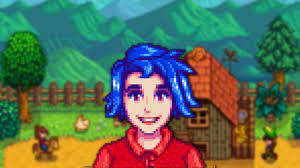 Stardew Valley Emily gifts, heart events, and marriage | Pocket Tactics