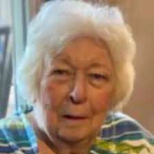 Obituary information for Betty Jane Paulling Savage