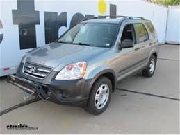 Check spelling or type a new query. Best 2006 Honda Cr V Tow Bar Wiring Options Video Etrailer Com