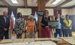 Three new members selected for Michigan redistricting commission