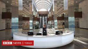 Başakşehir devlet hastanesi bahçeşehir semt polikliniği. Sehir Hastaneleri Bugune Kadar Ne Kadar Harcama Yapildi Saglik Hizmetlerine Etkisi Ne Oldu Bbc News Turkce