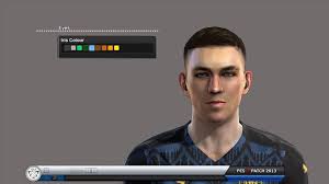 Despite pes 2021 just being a season update , we could see some new additions in master league. Pes 2013 Phil Foden Face Kazemario Evolution