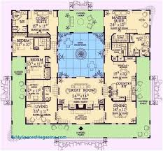 U shaped house plans single level. U Shaped Home Designs Plan W W Southwest House Plans C Shaped Home Plans Pool House Plans Mediterranean House Plans Courtyard House Plans