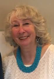 Katherine Anne Forbush 1941-2021