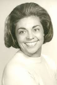 Obituary: Mary Jane V. King