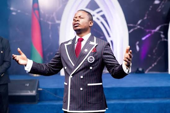 Easter Sunday Service LIVE: Levites Ordination | Prophet Shepherd Bushiri The prophetic ministry is not for you to give up but it is for those who stand until the end. You are