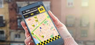Comparison Uber Liftago And Bolt Prague Taxi