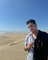 Marcelo Aranda 的Instagram photo • Jul 5, 2024 at 11:53 AM