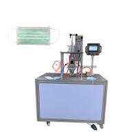 Multifunction non woven mask ear loop face welding making ...