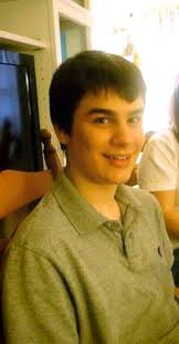 Hackettstown High School holds memorial for Ryan Cameron