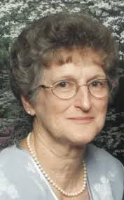 Obituary information for Betty Jane Black