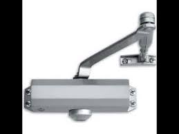 Closed Door Closers Door How To Insert Youtube