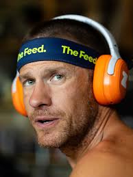 Lionel Sanders-Professional Triathlete