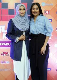 Senarai 30 Buah Lagu Semi Final Muzik Muzik 32 Sensasi Selebriti