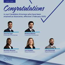 Cliffe Dekker Hofmeyr‎