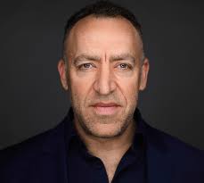 The EMBAs teaching the art of life or death decision making