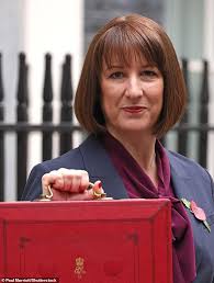 Revealed: Head of government's new 'Value for Money' office worked