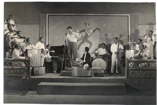 Tajmahal Foxtrot: The Story of Bombay's Jazz Age | Events in Mumbai