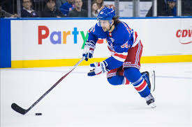 Mats andré zuccarello aasen (born 1 september 1987) is a norwegian professional ice hockey winger for the minnesota wild of the national hockey league (nhl). Zuc Powers Ny Ranger Resurgence The Norwegian American