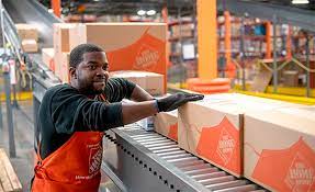Warehouse Associate - Hialeah, FL | Jobs at The Home Depot